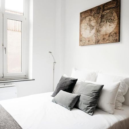 Le 17 Apartment กอลมาร์ ภายนอก รูปภาพ