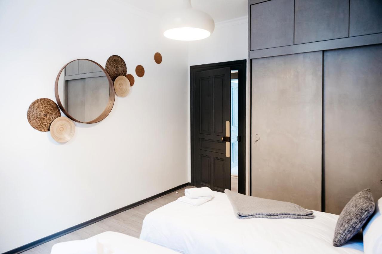 Le 17 Apartment กอลมาร์ ภายนอก รูปภาพ